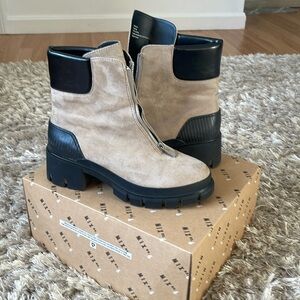 Womens Trendy Boots